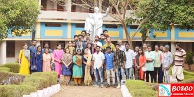 Don Bosco College Kottayam College Ambience photo 13